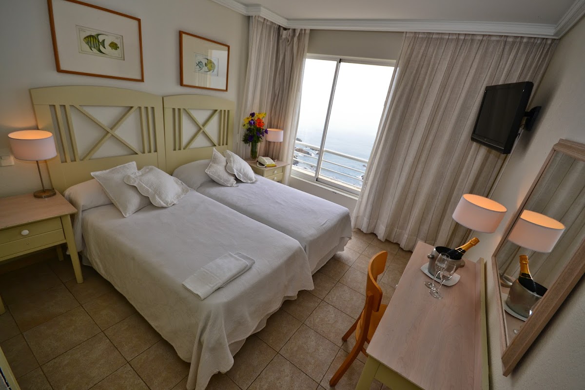 Hippocampus Resort & Club