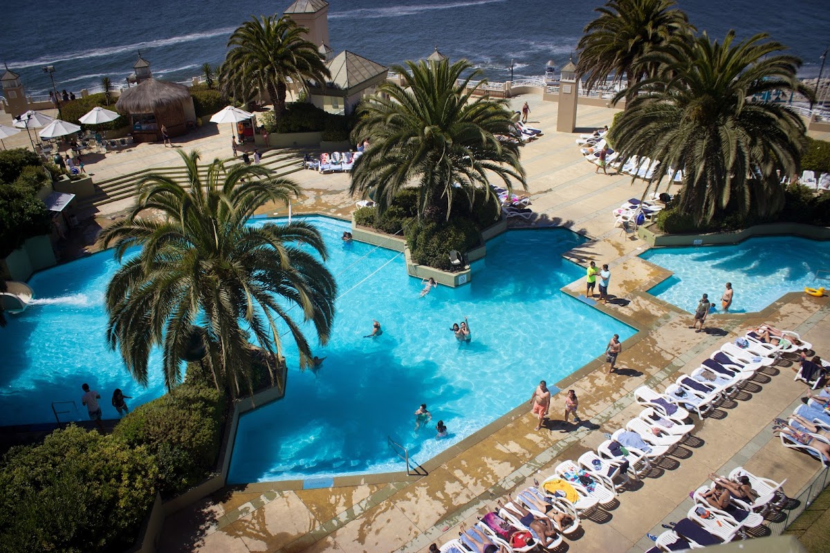 Hippocampus Resort & Club