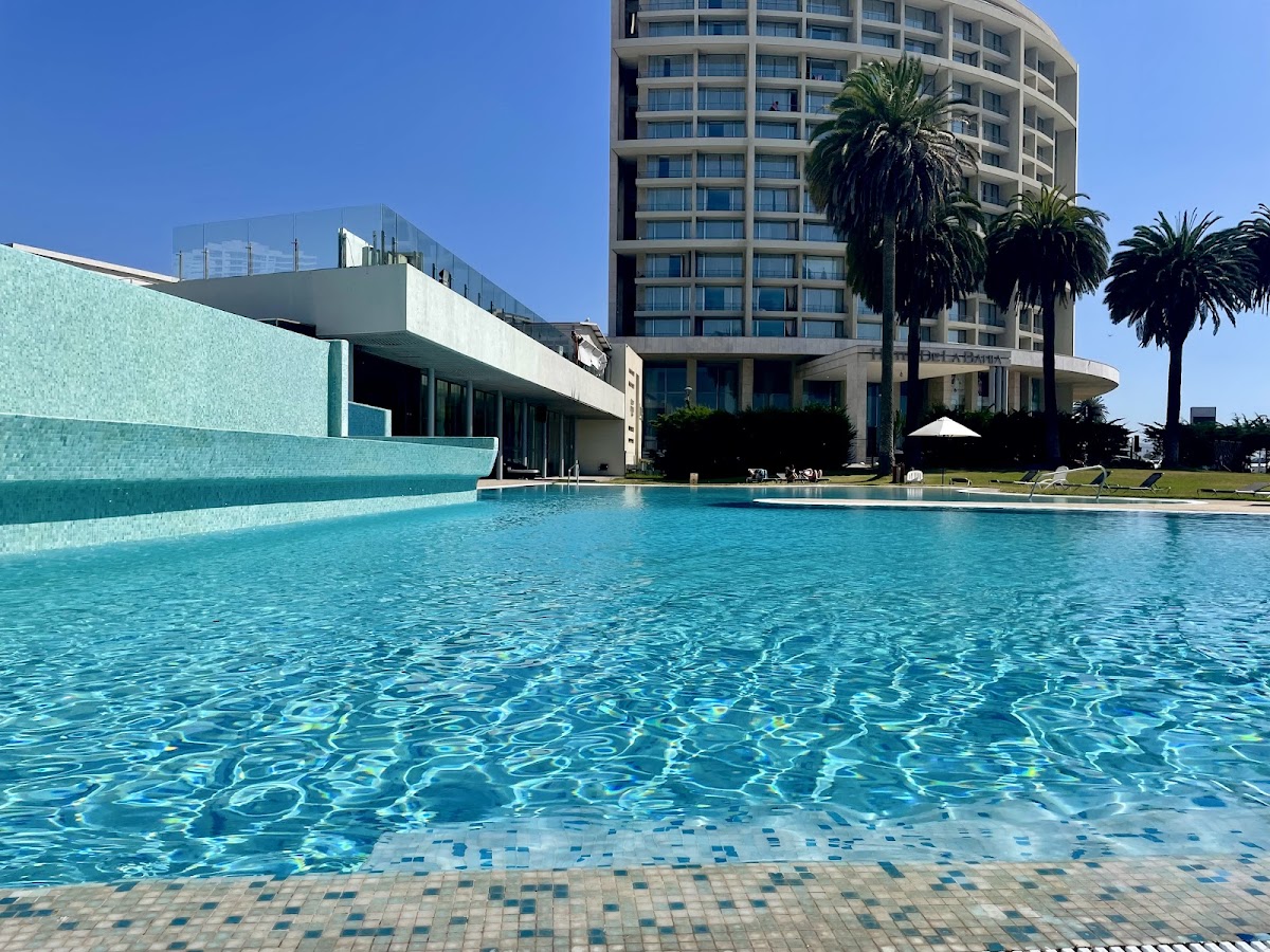 Enjoy Coquimbo Resort