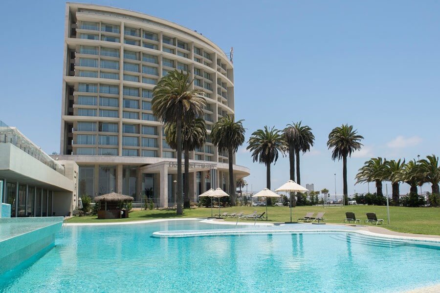 Enjoy Coquimbo Resort