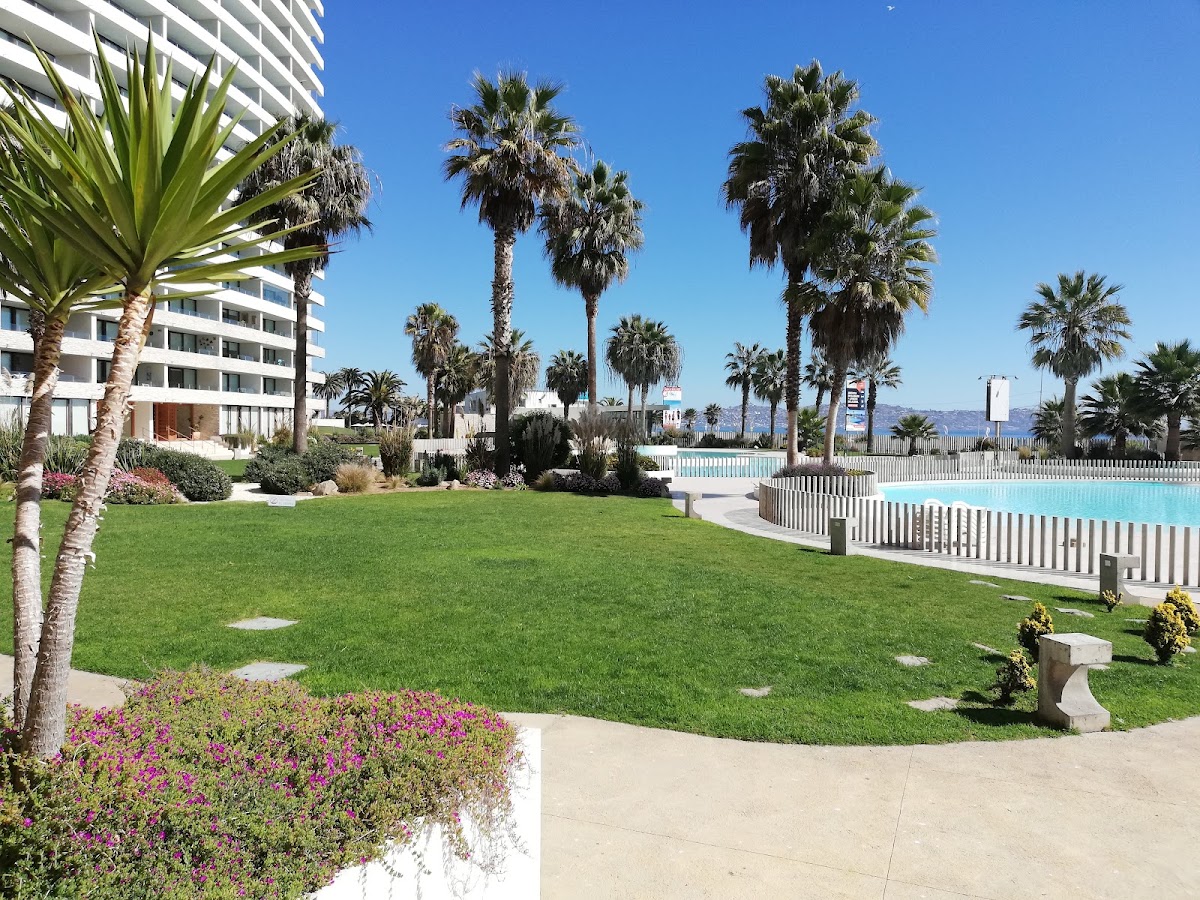 Enjoy Coquimbo Resort