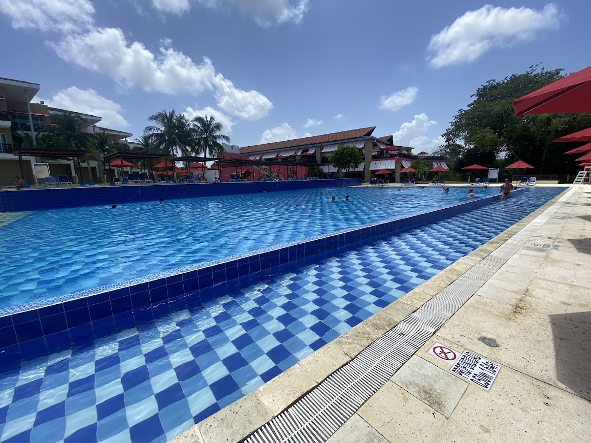 Decameron Barú