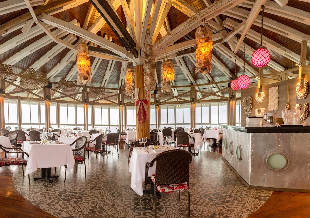 Hotel Decameron Aquarium