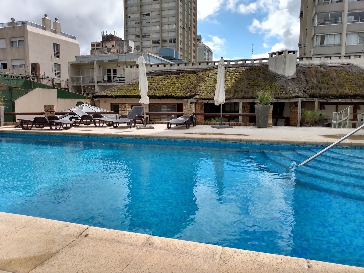 Punta del Este Golden Beach
