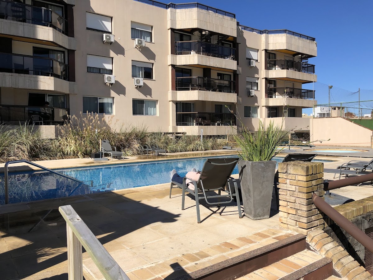 Punta del Este Golden Beach