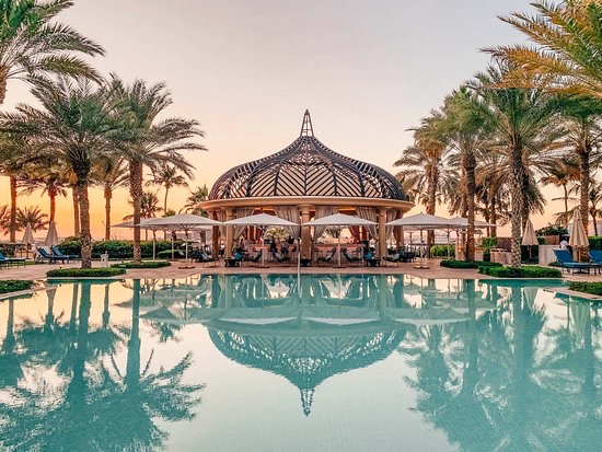 Royal Mirage Arabian Court