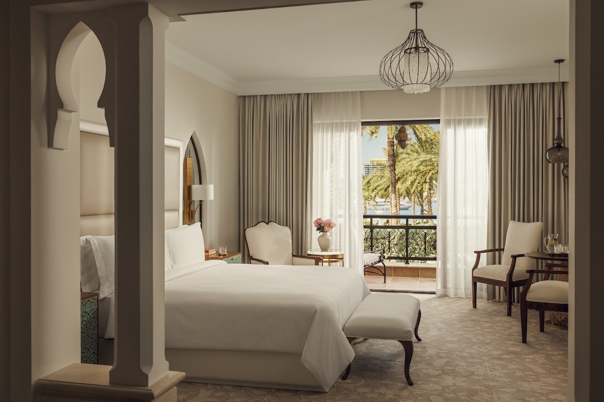 Royal Mirage Arabian Court