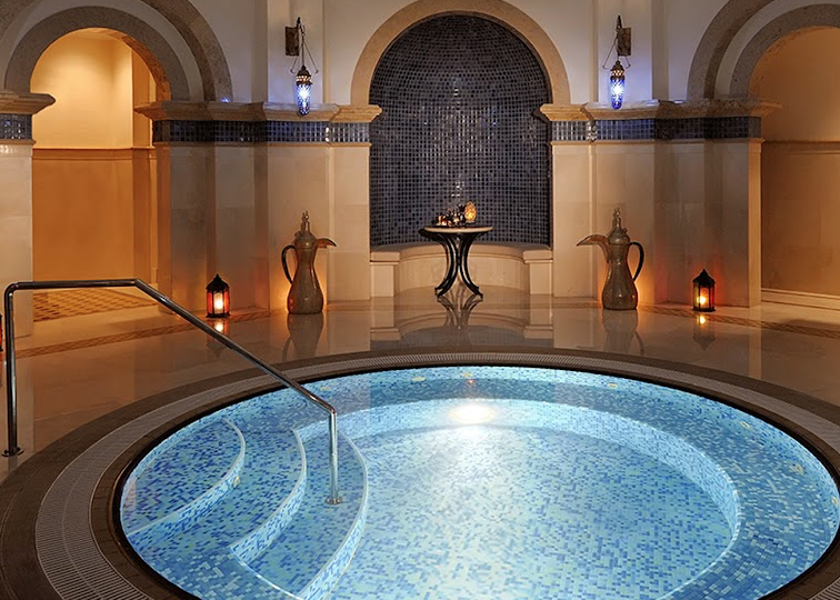 Royal Mirage Arabian Court