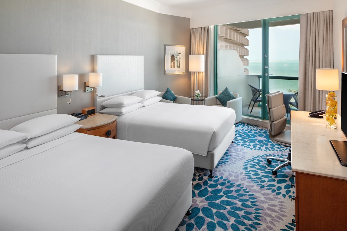 Hilton Grand Vacations Club at Dubai