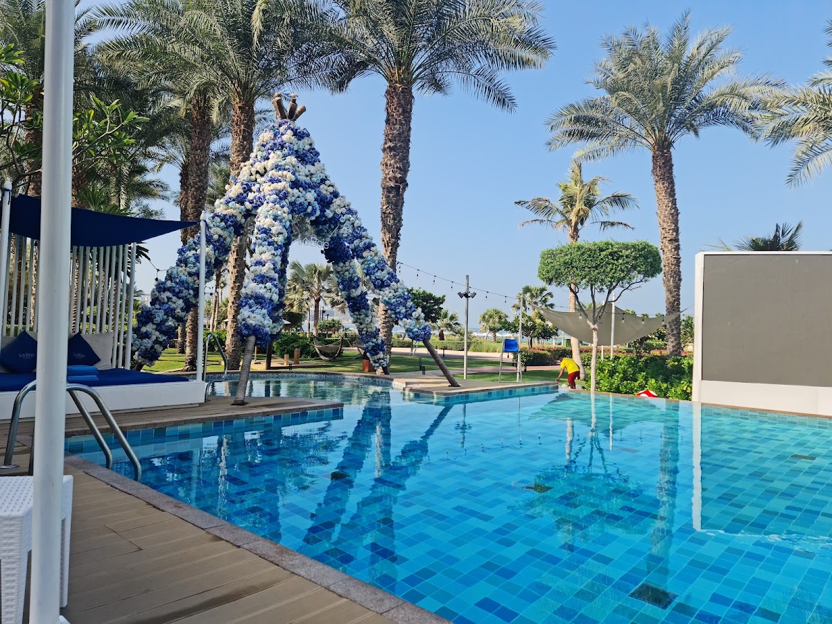 Marriott Vacation Club at The Ritz-Carlton Dubai