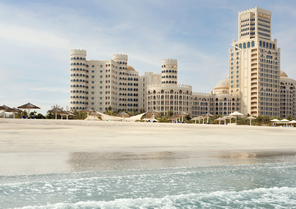 Al Hamra Residence & Village
