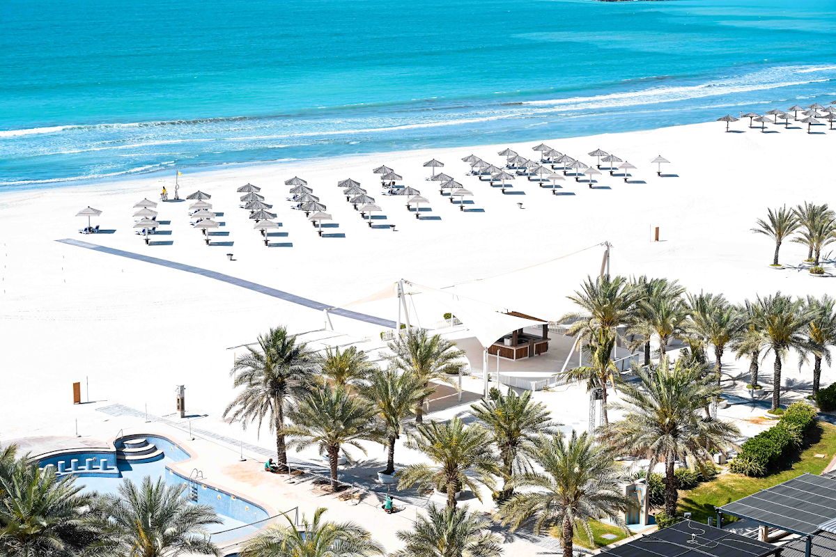 Al Hamra Residence & Village