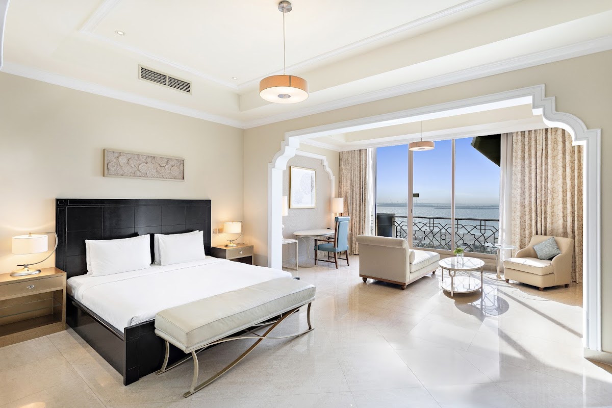 Al Hamra Residence & Village
