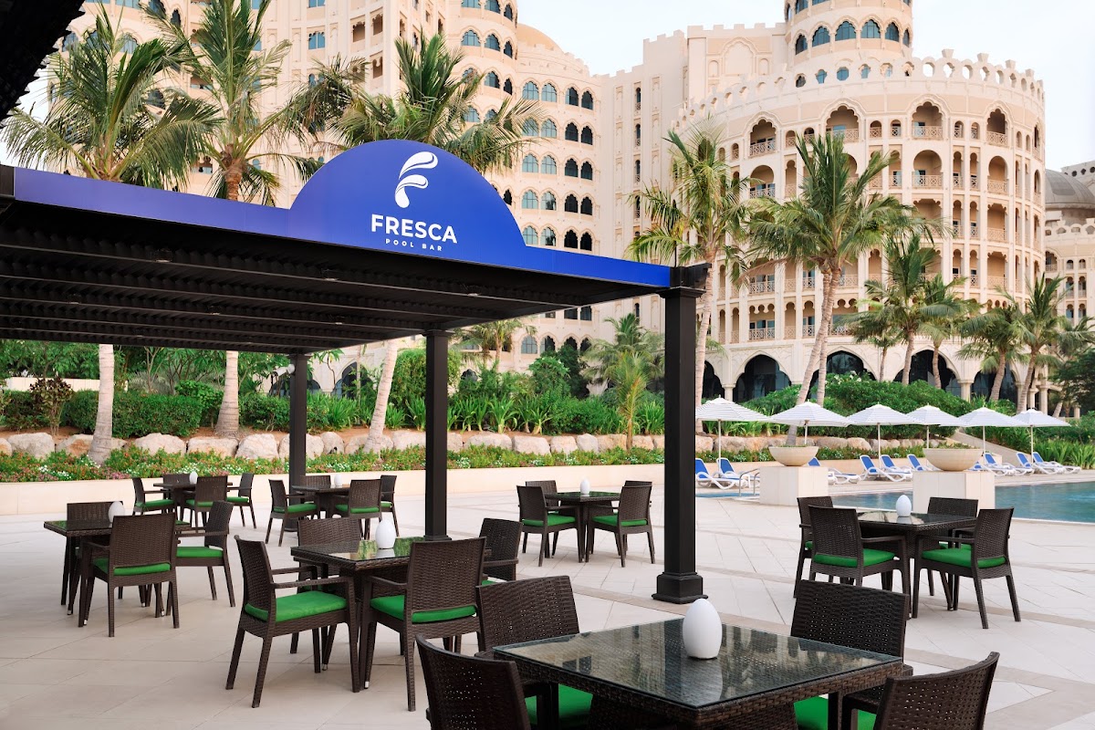 Al Hamra Residence & Village