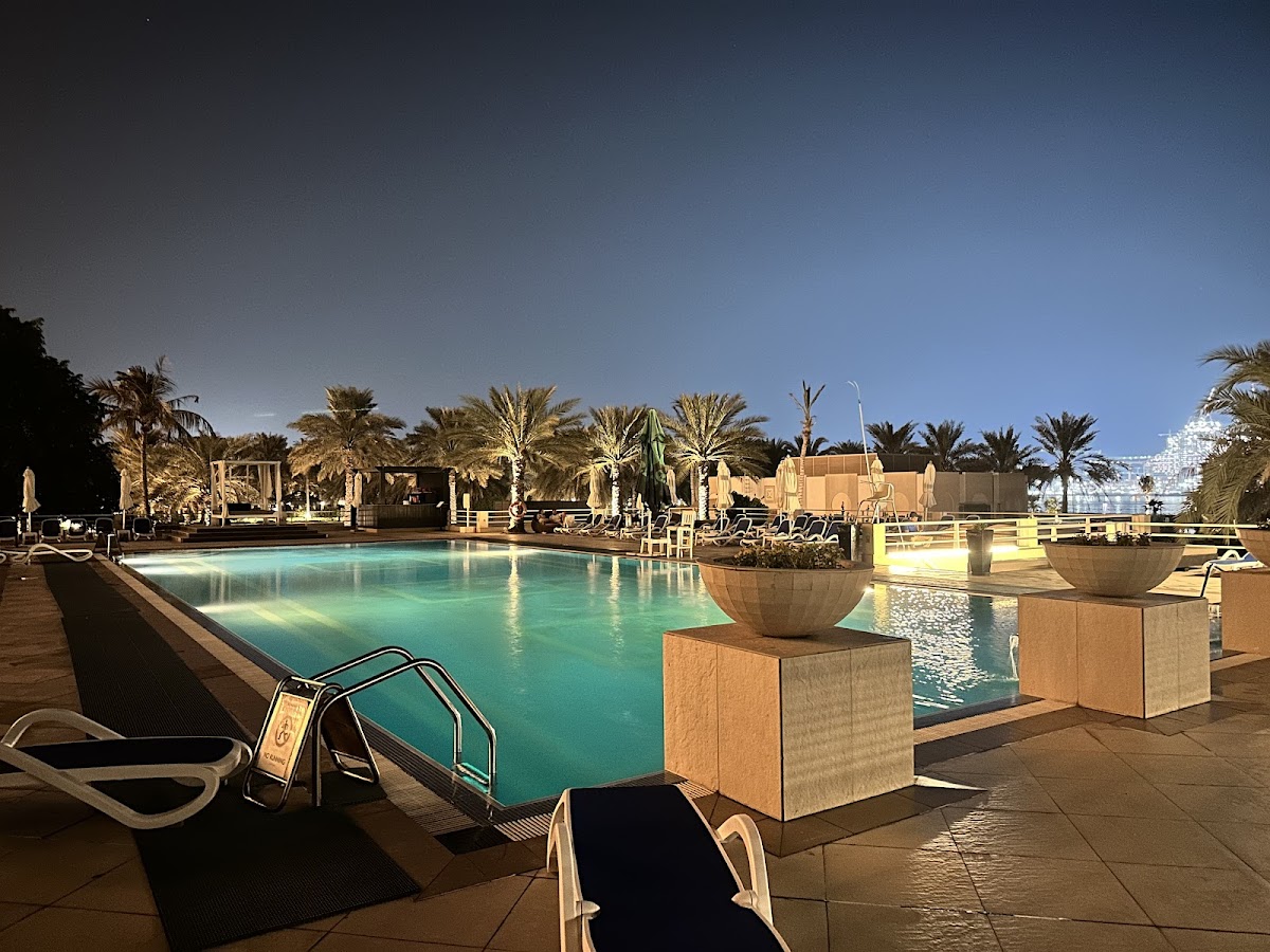 Al Hamra Residence & Village