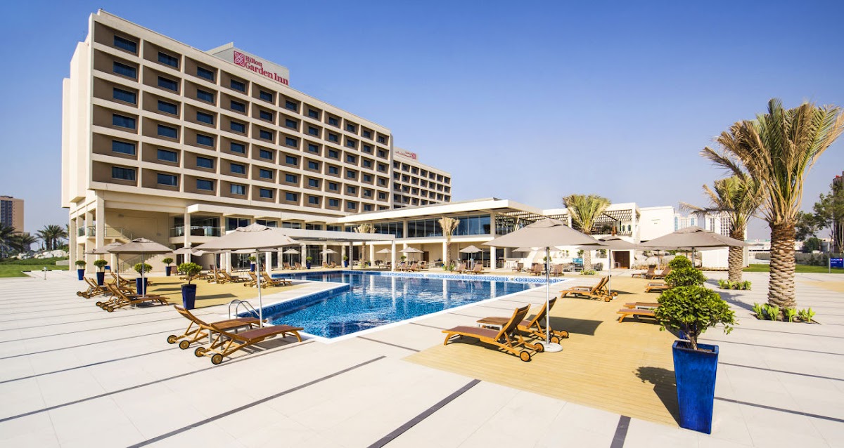 Hilton Vacation Club Ras Al Khaimah