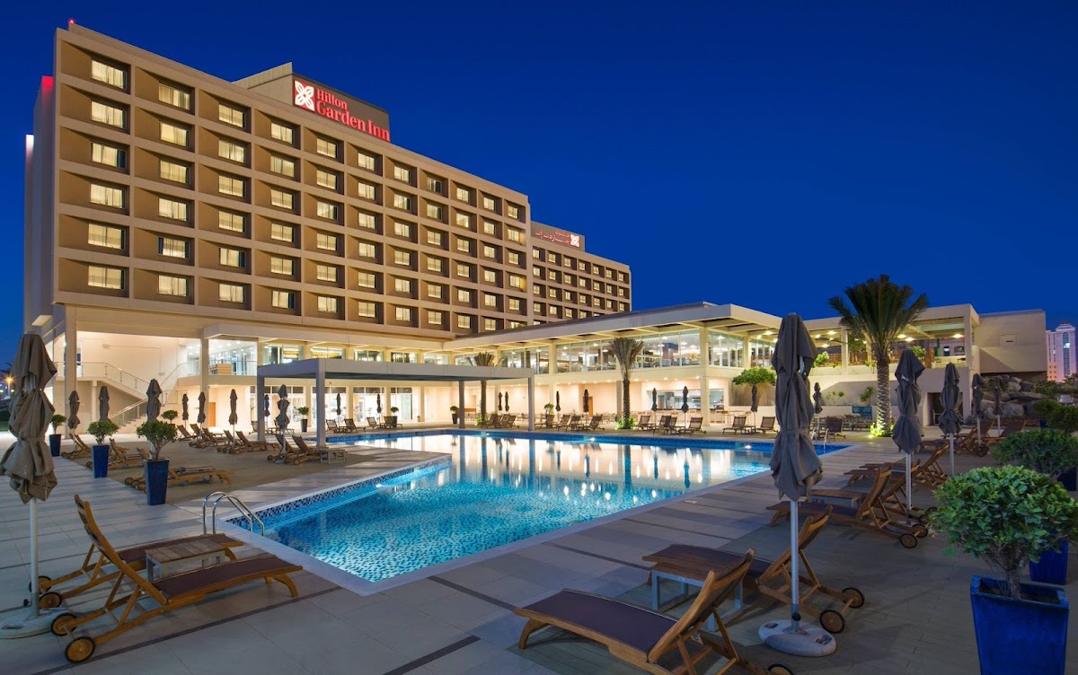 Hilton Vacation Club Ras Al Khaimah