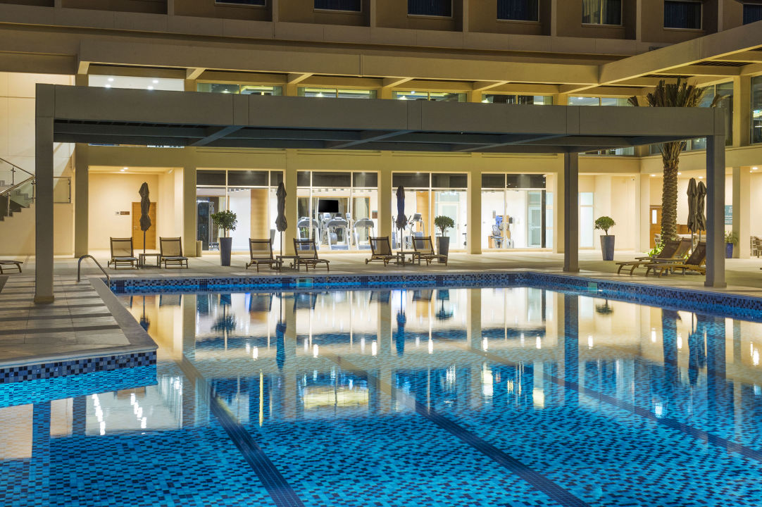 Hilton Vacation Club Ras Al Khaimah