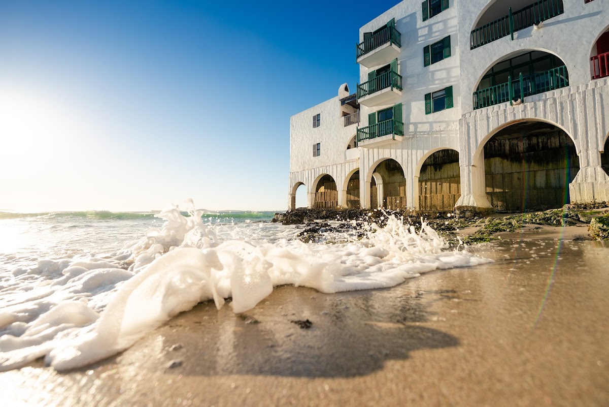 Club Mykonos Langebaan