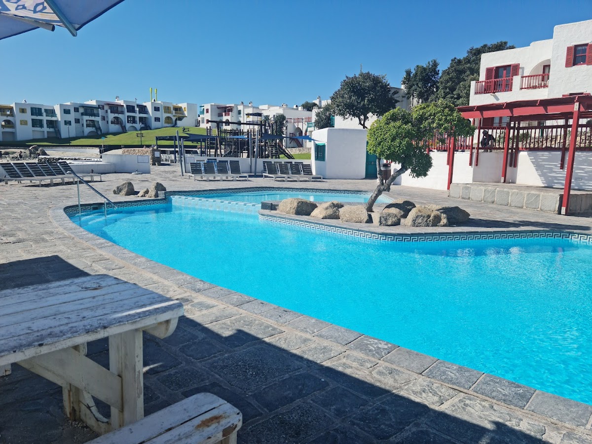 Club Mykonos Langebaan