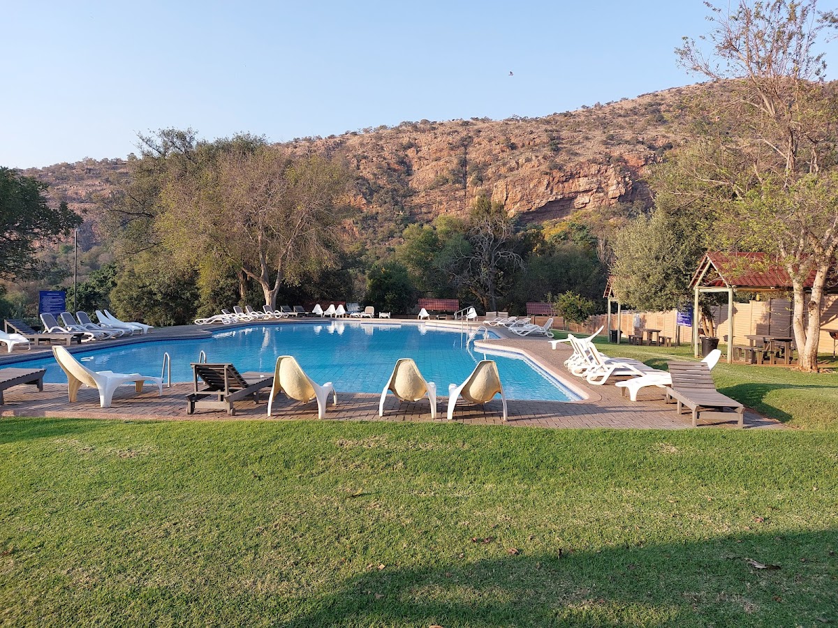 Mount Amanzi