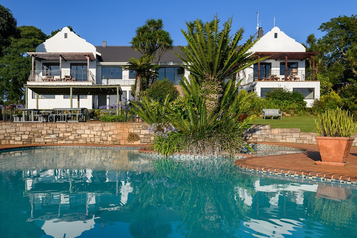 Suntide Qunu Lodge