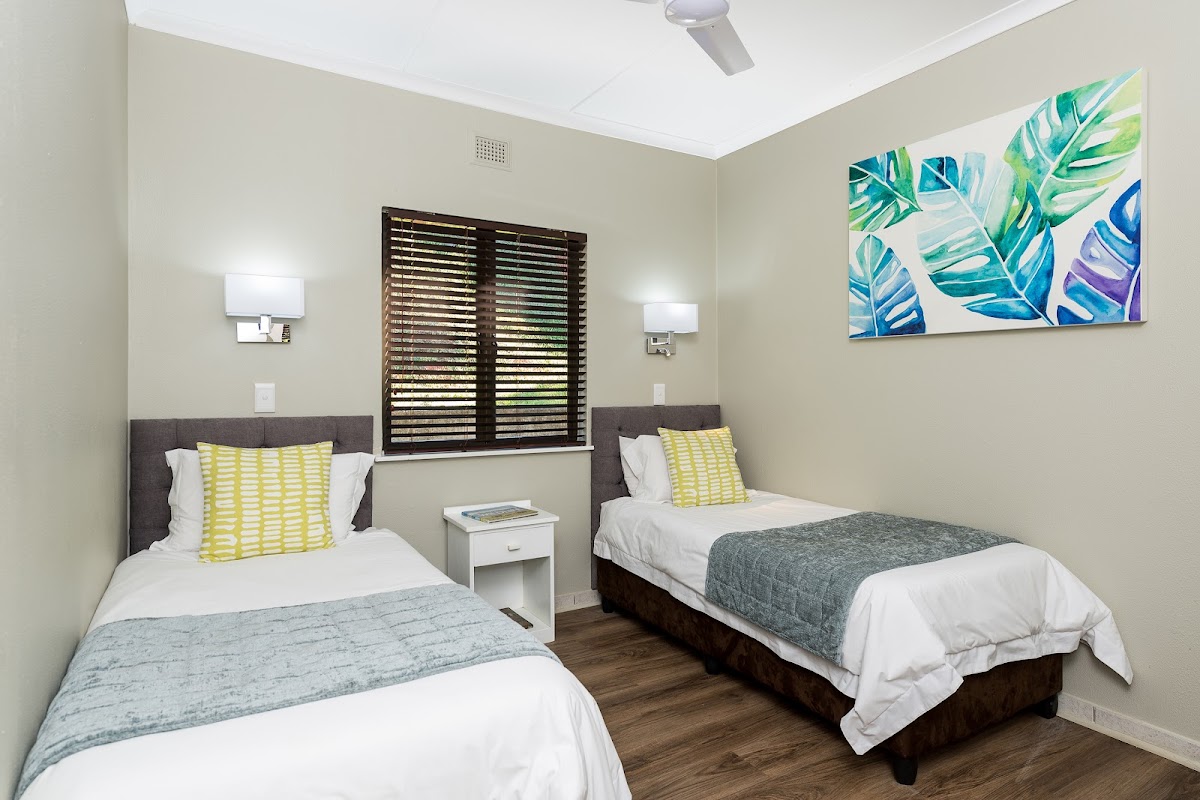 Suntide Qunu Lodge