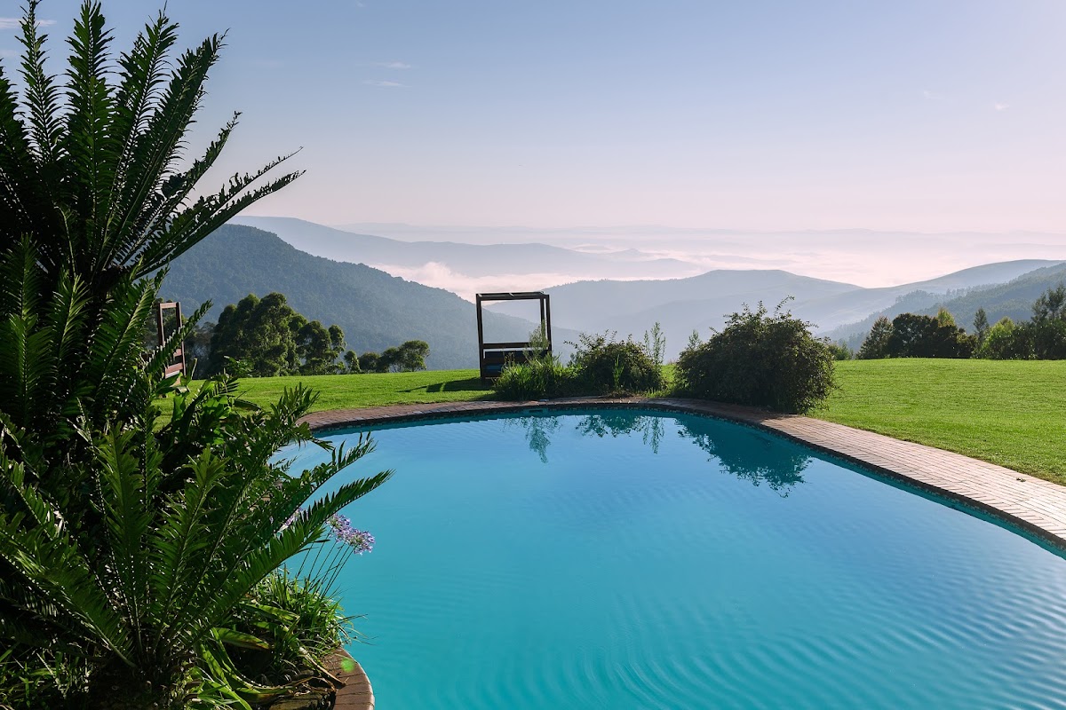 Suntide Qunu Lodge