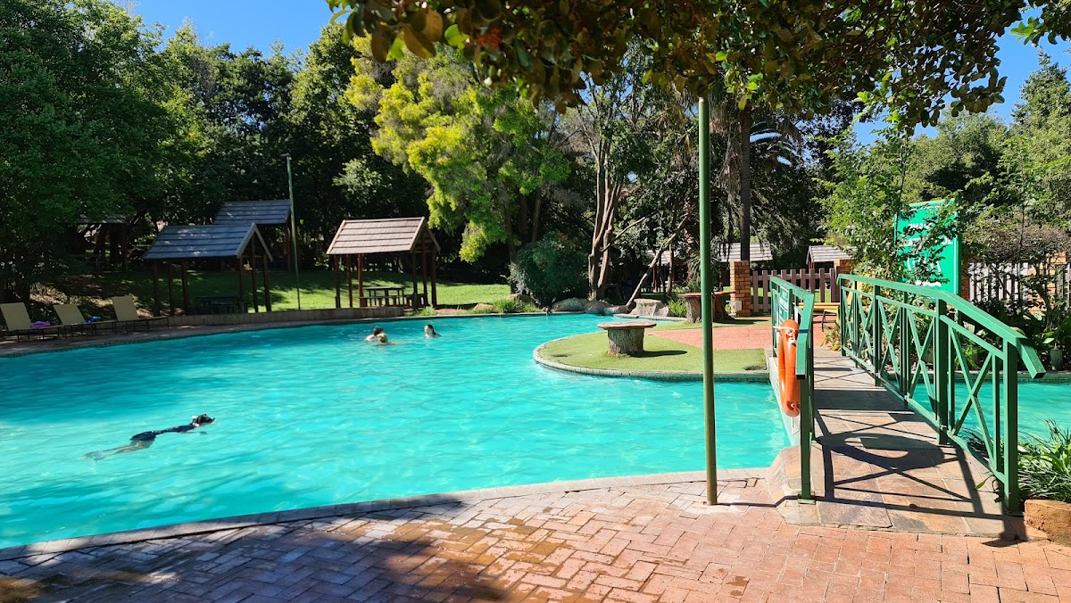Magalies Park
