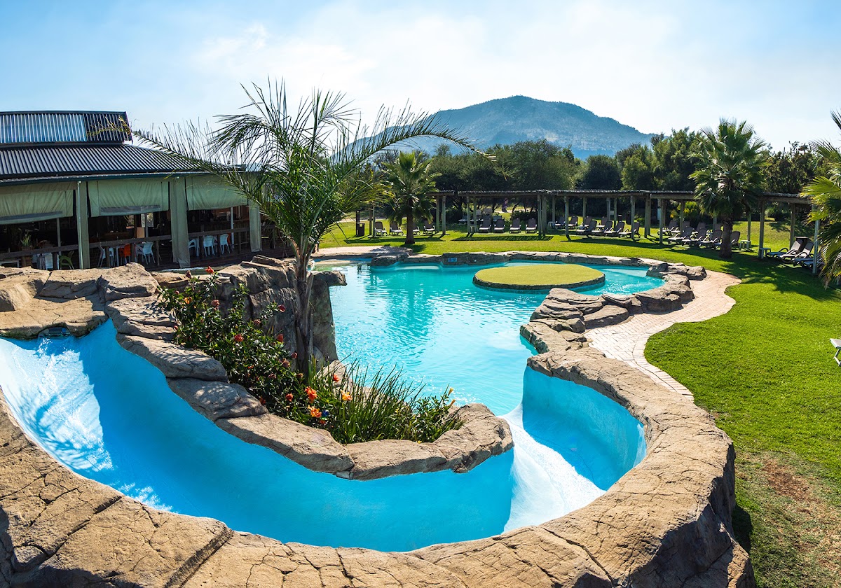 The Kingdom Resort