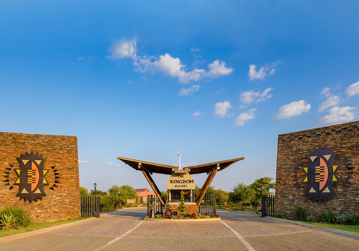 The Kingdom Resort