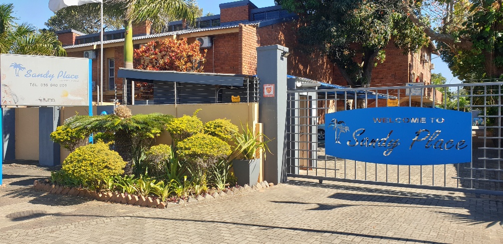 Sandy Place