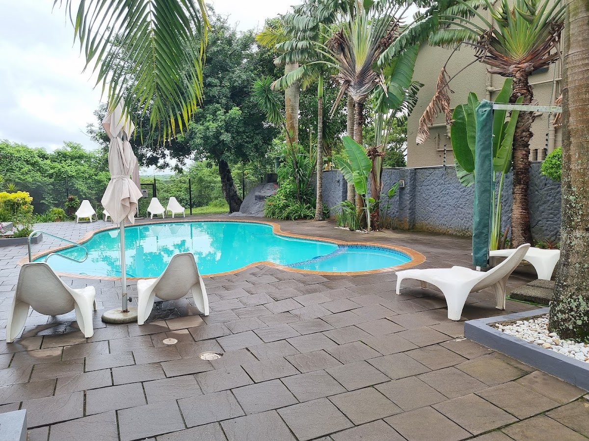 Sandy Place