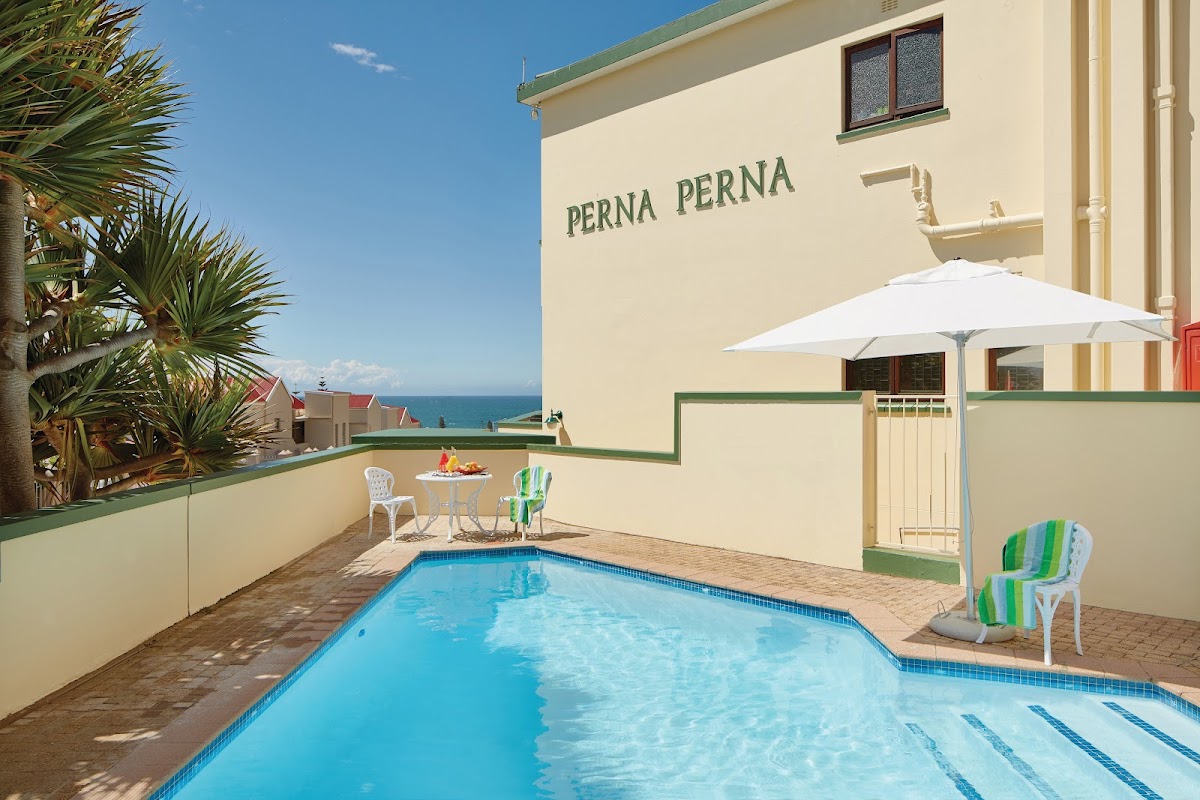 Perna Perna Mossel Bay
