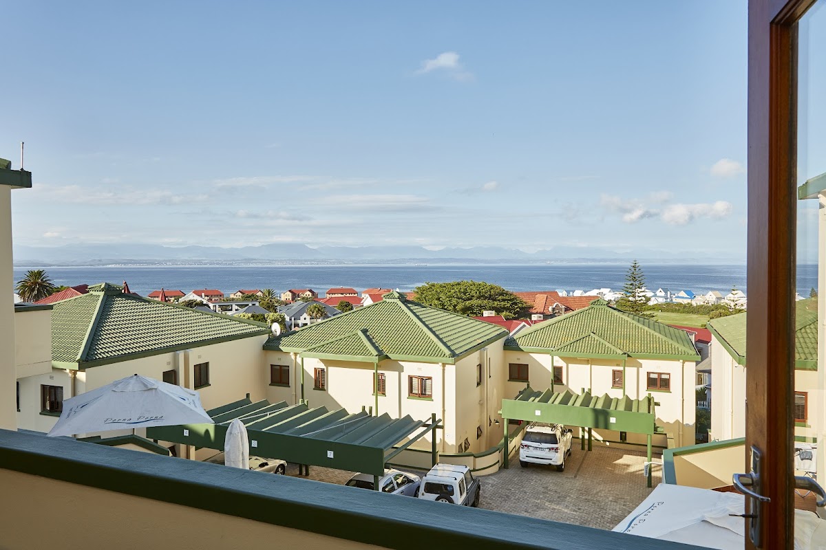 Perna Perna Mossel Bay