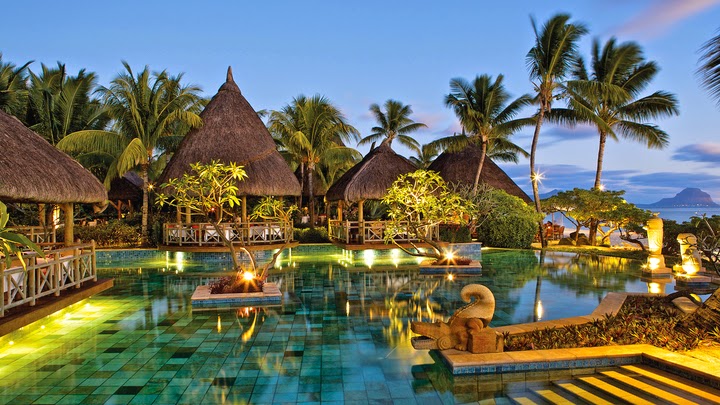 La Pirogue Mauritius
