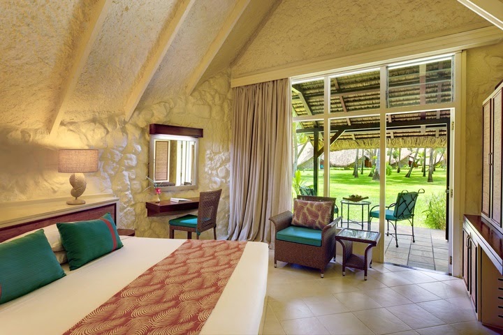 La Pirogue Mauritius