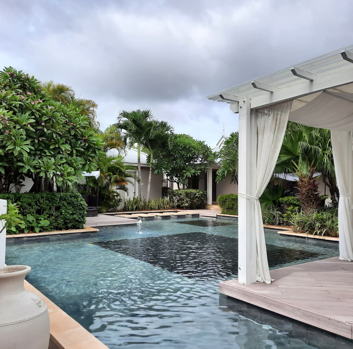 La Pirogue Mauritius