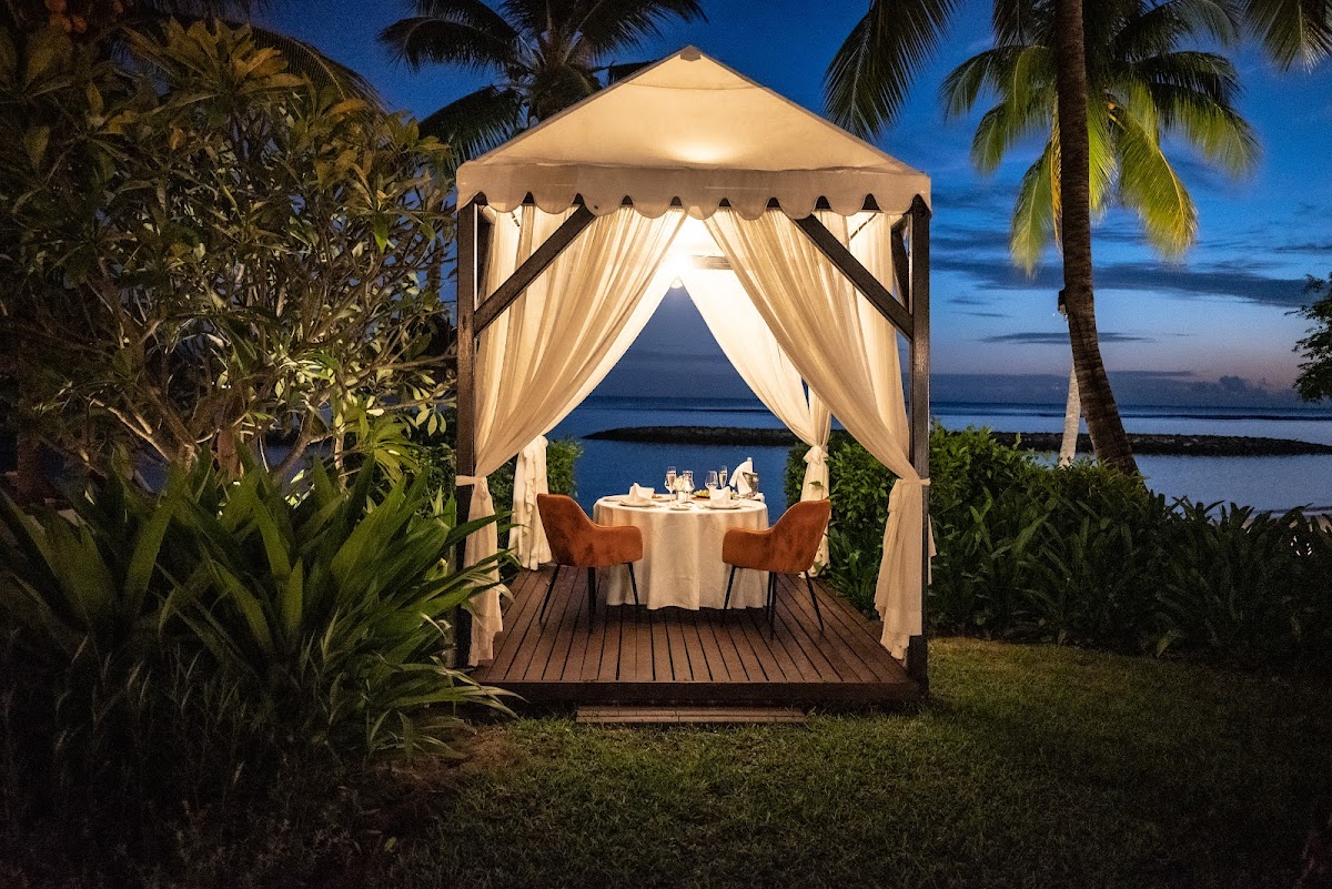 The Sands Resort Mauritius
