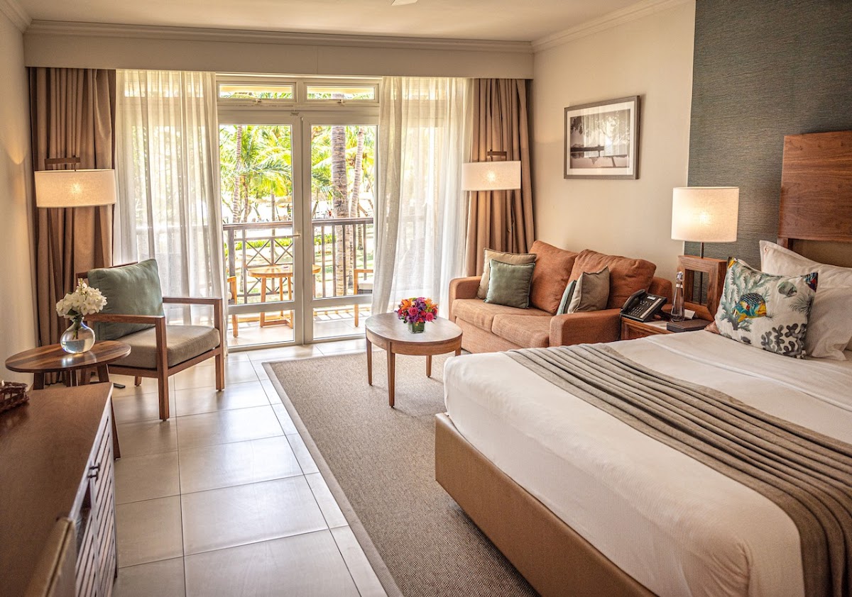 The Sands Resort Mauritius