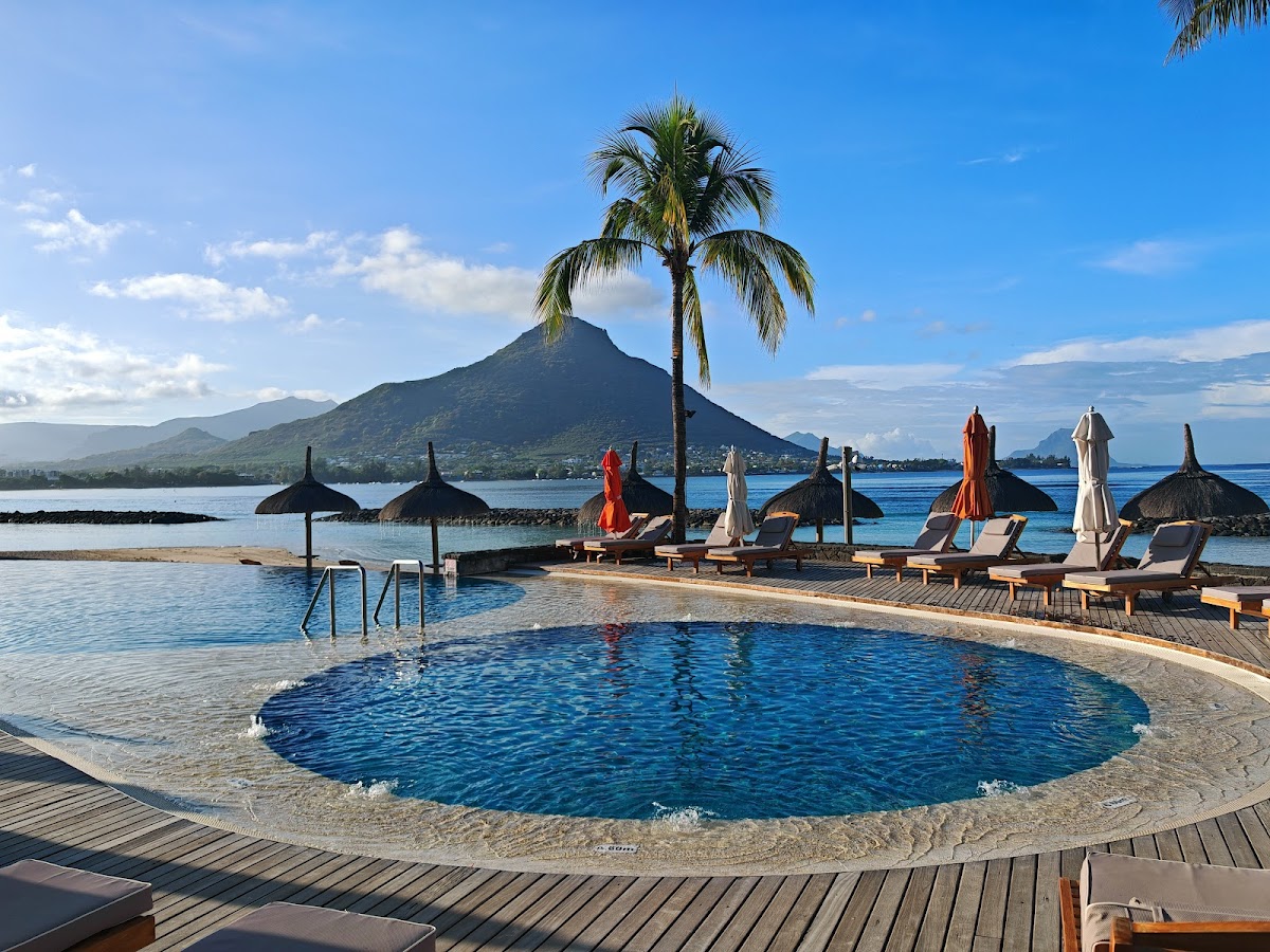 The Sands Resort Mauritius