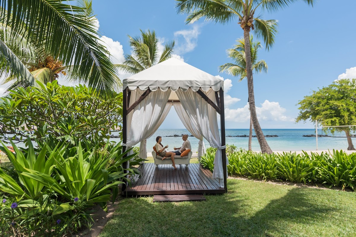 The Sands Resort Mauritius