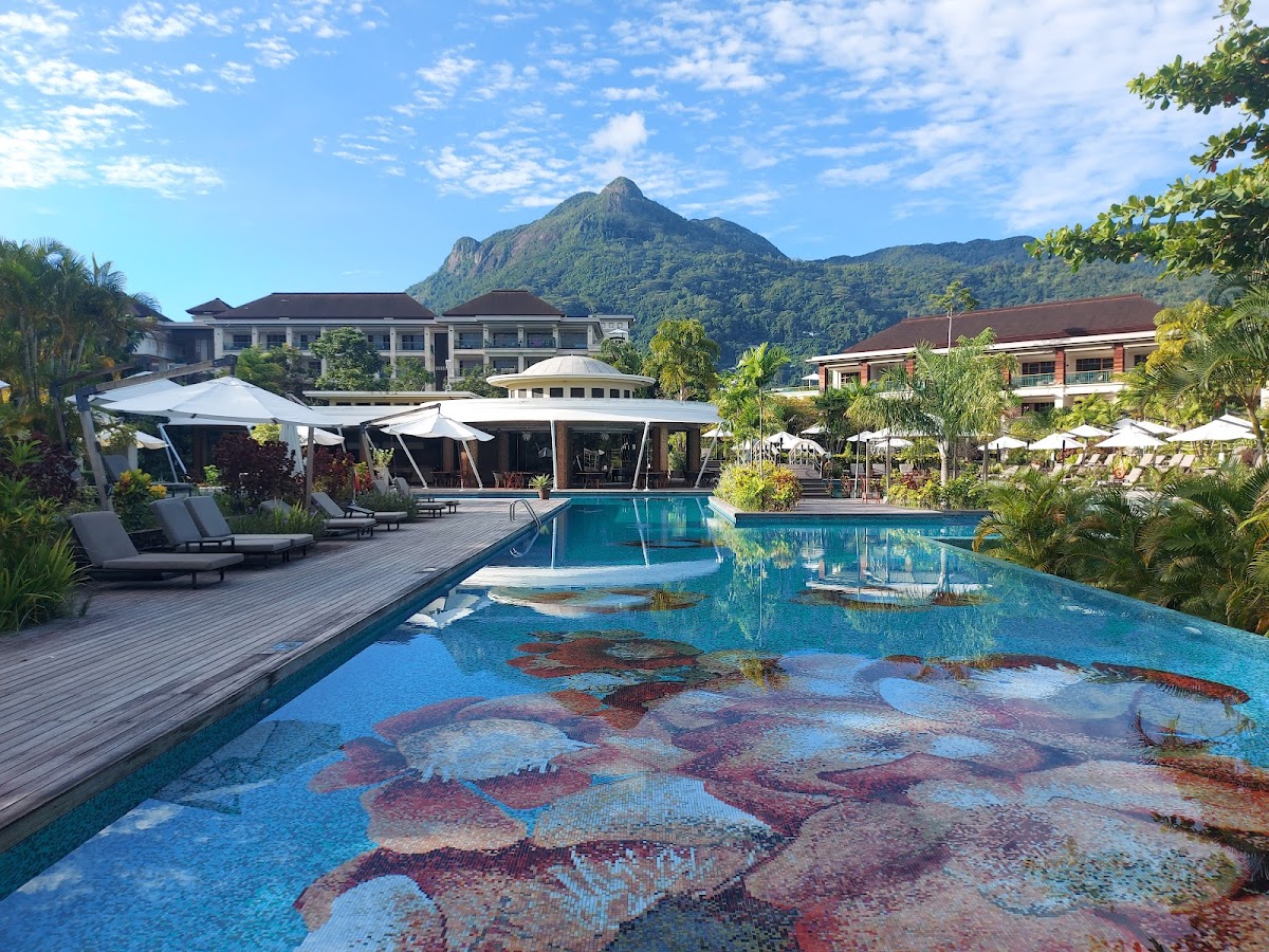 Savoy Seychelles Resort & Spa