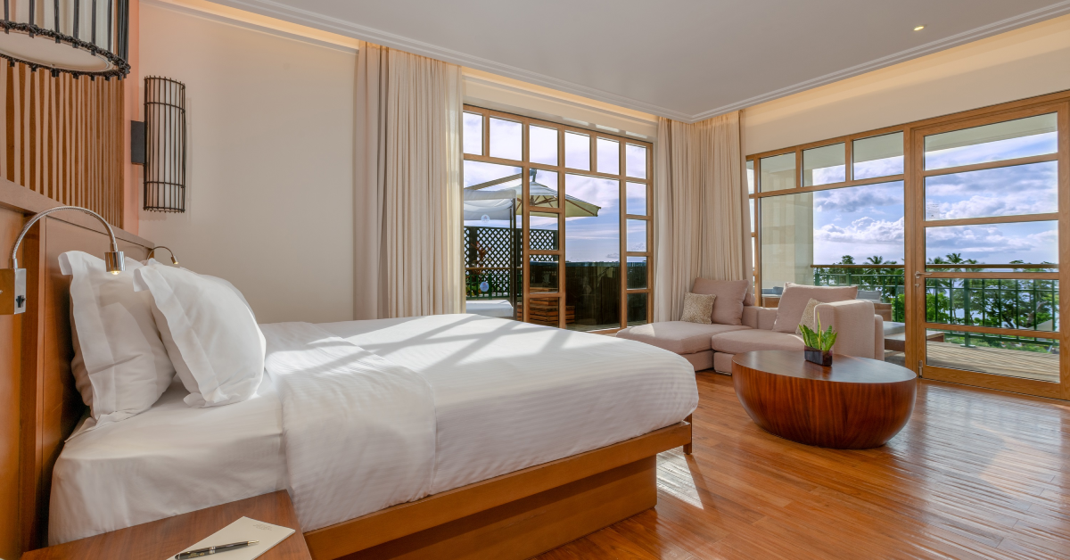 Savoy Seychelles Resort & Spa