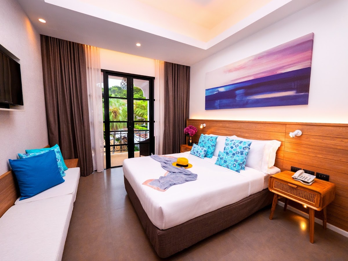Absolute Sanctuary Koh Samui