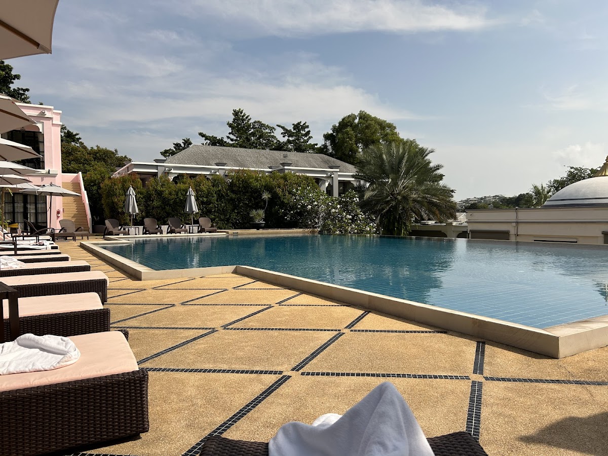 Absolute Sanctuary Koh Samui