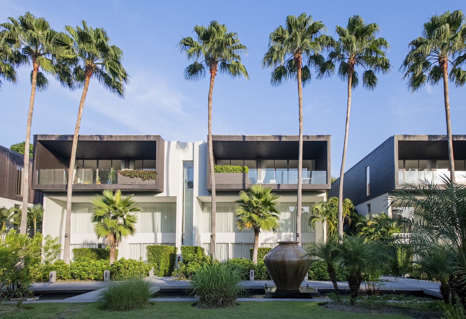 Baan Yamu Residences