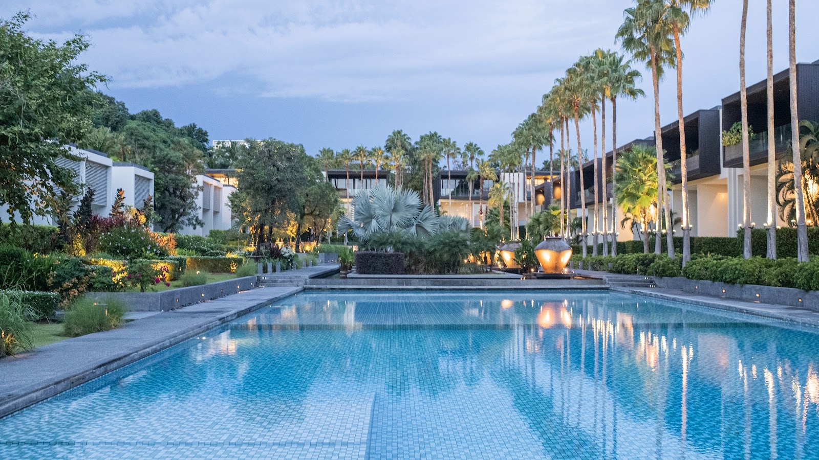 Baan Yamu Residences