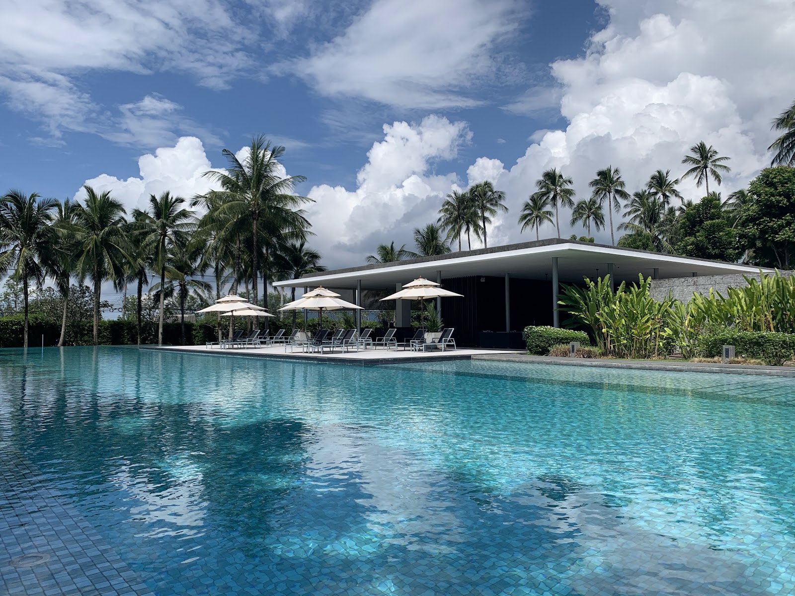 Baan Yamu Residences
