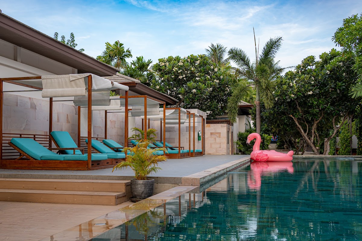 Avani+ Samui Resort